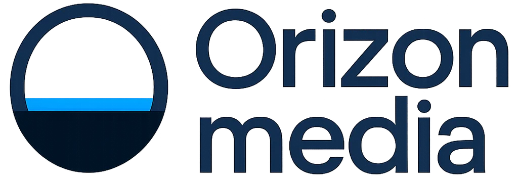 Orizon media