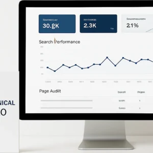 Technical SEO Tune-Up