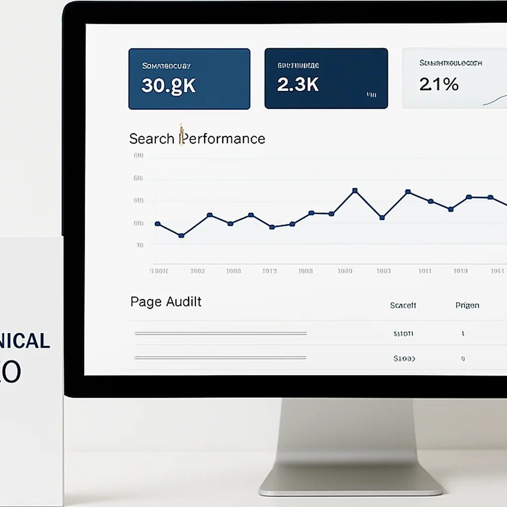 Technical SEO Tune-Up