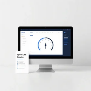 Website Speed Tune-Up