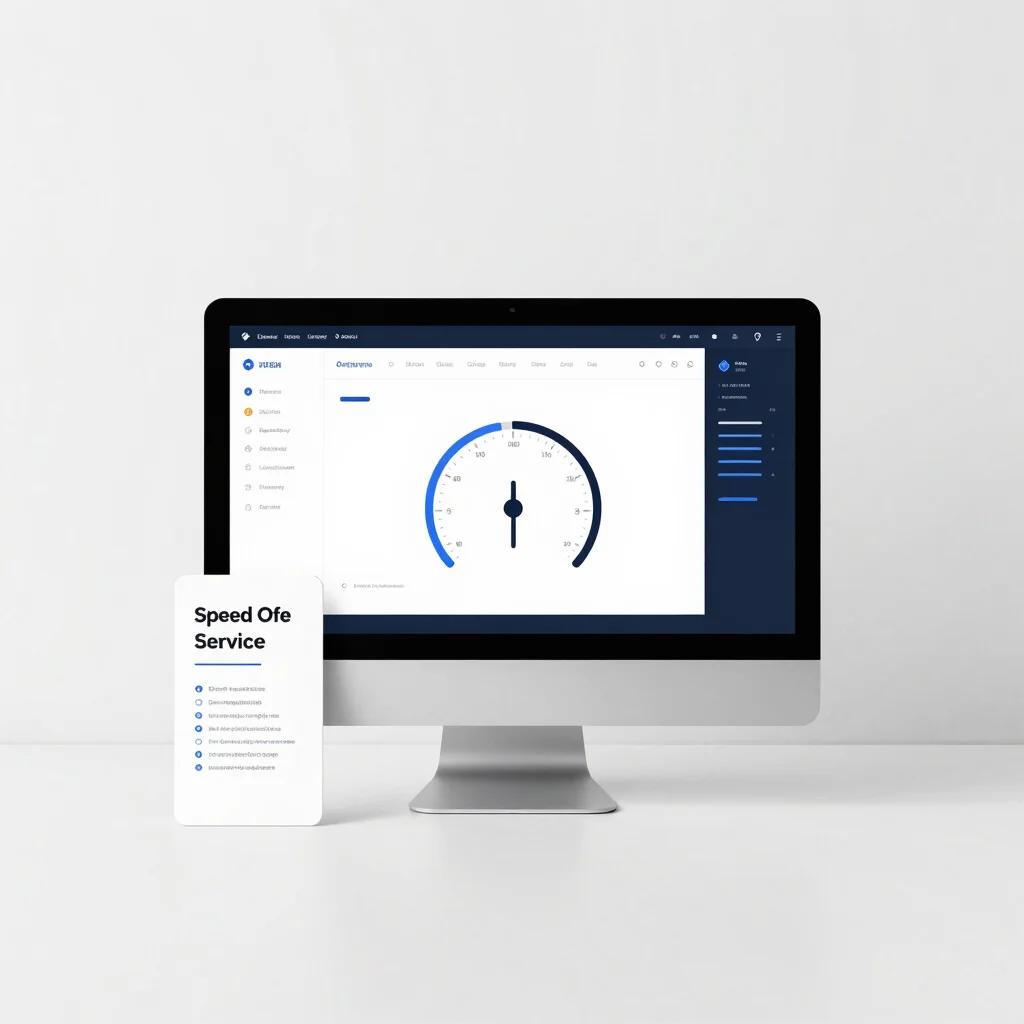 Website Speed Tune-Up